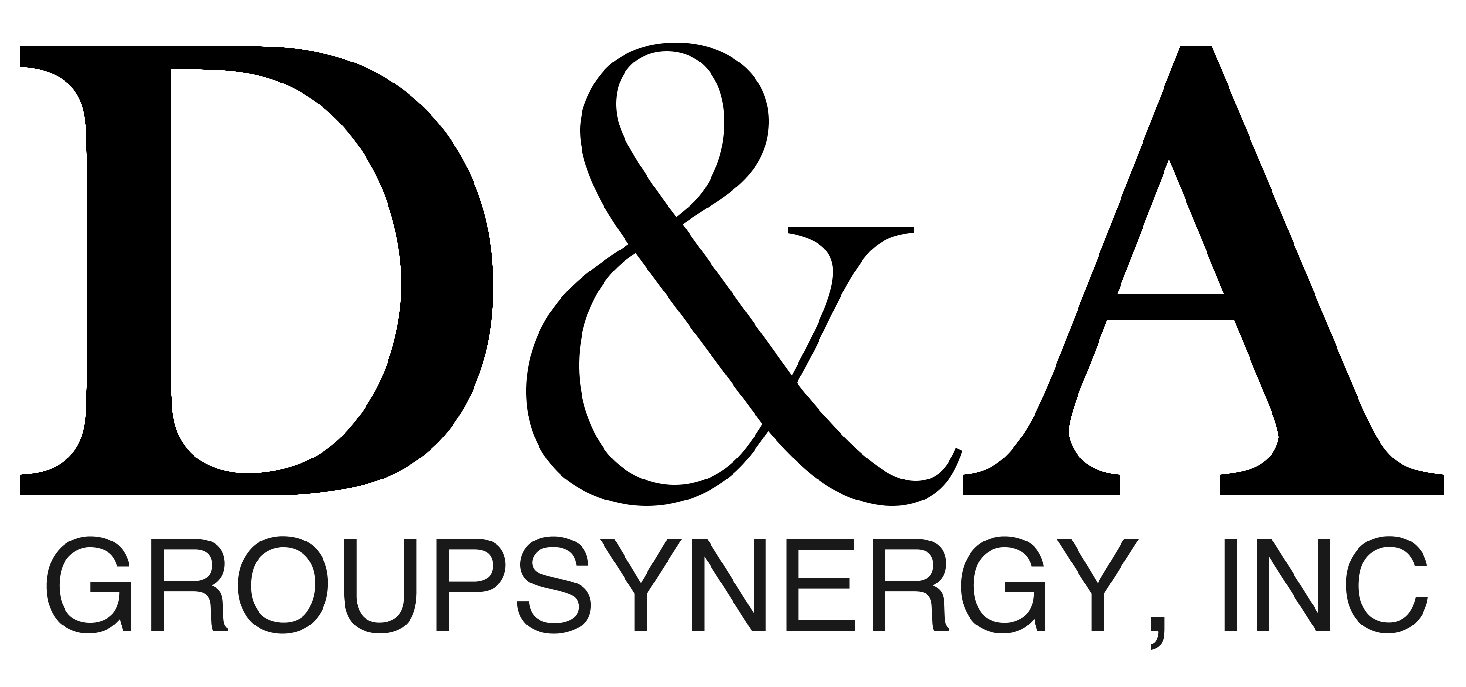 D&A Groupsynergy, Inc.