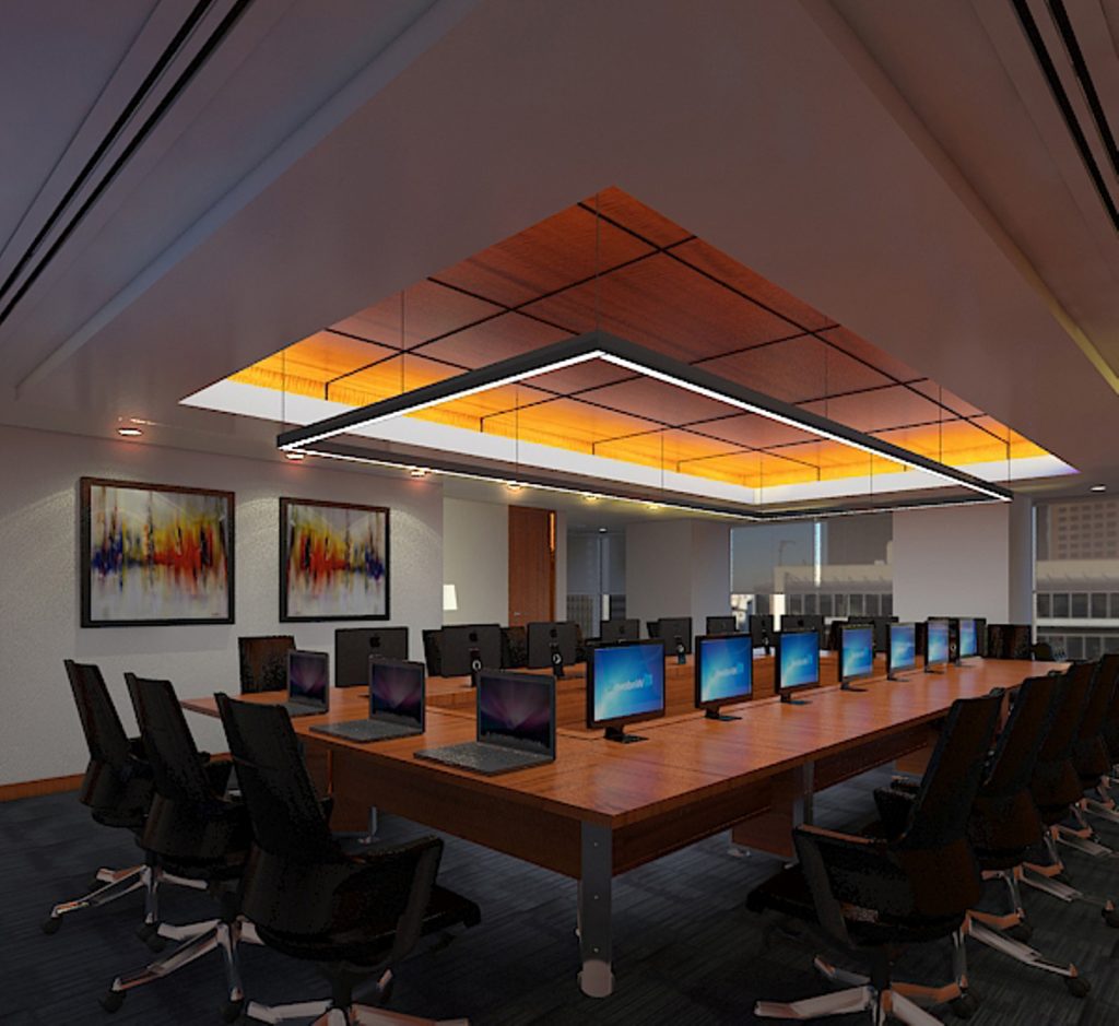 Office Interior Design